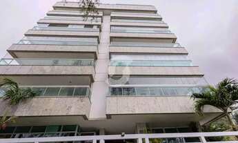 Imagem: Luxuoso apartamento 2 suítes e 2 vagas