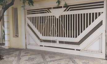 Imagem 5: Casa no Bairro Monte Carlos em Araçatuba/SP