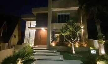 Imagem: Casa à venda e para alugar em Santana de