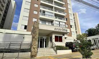 Imagem: Apartamento no Residencial Ecovitta - 2