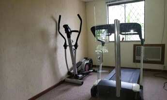 Imagem 7: Casa de 3 dormitórios/quartos , sendo 2 suítes no bairro Petrópolis