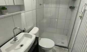 Imagem 2: CASA A VENDA NO BARRO VERMELHO / DJ 04