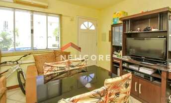 Imagem: Casa de condomínio em Avenida da Cavalhada