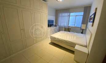 Imagem 7: Apartamento para venda com 240 metros quadrados com 5 quartos em Tijuca - Rio de Janeiro