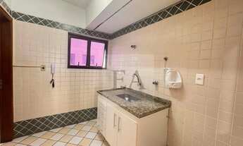 Imagem 5: Apartamento para alugar, 62 m² por R$ 2.700,00/mês - Jardim São José - Bragança Paulista/S