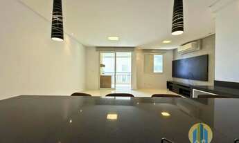 Imagem 4: Apartamento à venda no bairro Tamboré - Santana de Parnaíba/SP