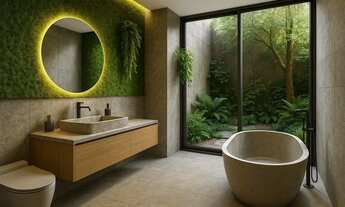 Imagem 2: Projeto Residencial Exclusivo em Endereço Nobre: Alphaville Pernambuco 1