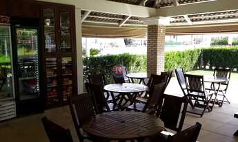 Imagem 6: Terreno de Condomínio, Condomínio Jardim Botânico, Bady Bassitt - R$ 300 mil, Cod: 1624