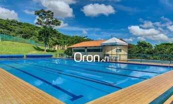 Imagem 6: Terreno à venda, 5.809 m² por R$ 12.000.000 - Residencial Aldeia do Vale - Goiânia/GO