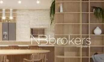 Imagem 3: DUPLEX IMPECÁVEL COM 4 SUÍTES, 5 BANHEIROS E 273,33m² DE ÁREA PRIVATIVA!