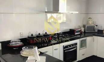 Imagem 5: Sobrado- 3 suítes, 400m², 6 vagas de garagem- Residencial Granville