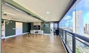 Imagem 2: Vendo apartamento 3 suítes Lagoa Nova