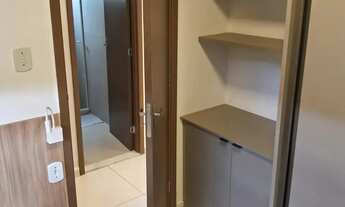 Imagem 4: Alugo apto Aurora Paulista- 3 quartos- 1 suíte- Mobiliado