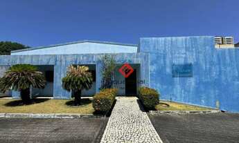 Imagem 3: Terreno à Venda, 1122 m² por R$ 2.580.000 - Papicu - Fortaleza/CE