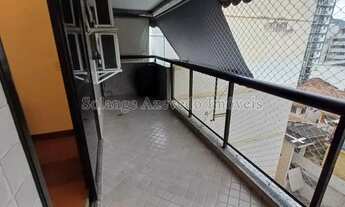 Imagem 3: Cobertura Duplex junto a Praça Afonso Pena