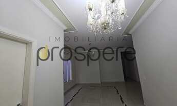 Imagem 2: Casa em Condomínio para Venda em Presidente Prudente, Jardim Alto da Boa Vista, 3 dormitór