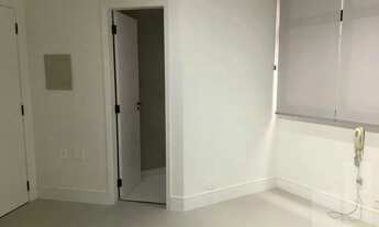 Imagem 7: Conjunto Comercial com 37 m2, 1 sala 2 ambientes com ar condicionado e recepção - Perdizes