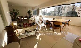 Imagem 6: Apartamento a venda 4 quartos sendo 2 suítes - Setor Oeste