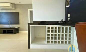 Imagem 5: Apartamento à venda no bairro Tamboré - Santana de Parnaíba/SP