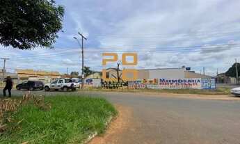 Imagem 4: LOTE - AV. PRESIDENTE DUTRA QD.06 LT - JARDIM PRESIDENTE - GOIÂNIA-GO