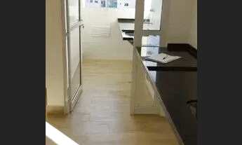 Imagem 3: Apartamento com 2 dormitórios 2 vagas a venda em Santo Amaro