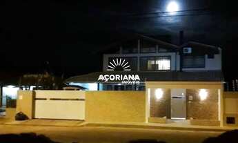 Imagem 2: Casa 5 dormitórios à venda Campeche Florianópolis/SC