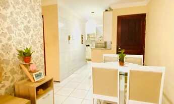 Imagem 5: Maraponga, Condomínio Palace de France 1, Apartamento com 03 quartos