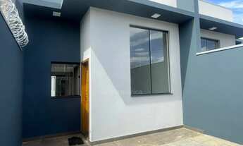 Imagem: Casa para Locação e Venda no Jardim Nações