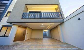 Imagem: Casa Alto Padrão com 04 Quartos em São