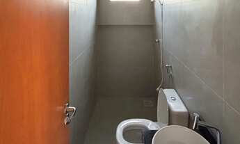 Imagem 3: Casa no Bougainville - 3 quartos, suíte, área gourmet, segurança tipo condomínio. Financia