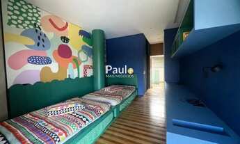 Imagem 4: Sobrado à venda em Valinhos, Village Sans Souci, com 5 suítes, com 1150 m², Village Sans S