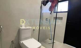 Imagem 5: Casa à venda no bairro COND. SERRA DOURADA, ARAÇATUBA cod:33847