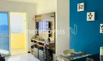 Imagem: Apartamento à venda no Máximo Club Residence