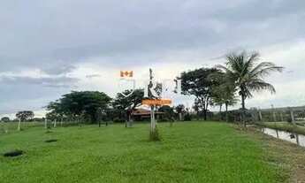 Imagem 6: Área à venda, 130000 m² por R$ 2.200.000,00 - César Bastos - Rio Verde/GO