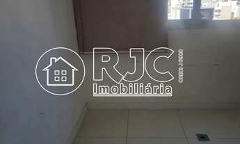 Imagem 7: Imóvel para venda possui 26 metros quadrados em Tijuca - Rio de Janeiro - RJ