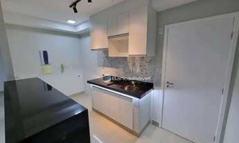 Imagem 6: Apartamento com 1 dormitório para alugar, 50 m² por R$ 3.961,30/mês - Botafogo - Campinas