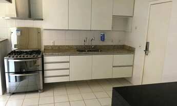 Imagem 13: ALUGA / ALPHAVILHE / MIRANTE DO SOL/ APTO 04 QUARTOS / 03 SUÍTES / VARANDA GOURMET/ 03 VAG