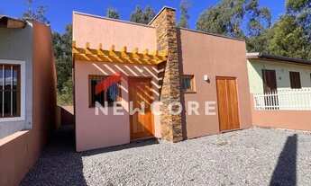 Imagem: Casa em Adalberto Wortmam - São Lucas