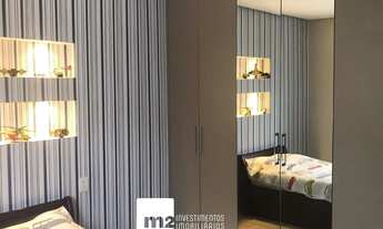 Imagem 7: Sobrado 4 suítes no Condomínio do Lago