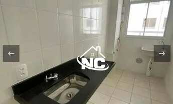 Imagem 5: Aldeias de Pendotiba -Apartamento com 3 quartos à venda, 50 m² por R$ 350.000 - Maria Paul