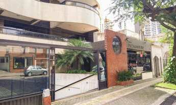 Imagem 3: Ed. San Pietro, andar alto, apto. com 198,00m², 03 suites s/ 01 master, 03 vagas - COD 791