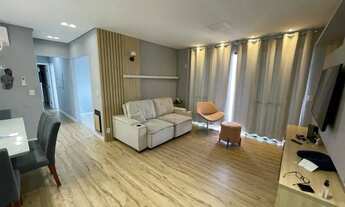 Imagem 7: SAM LORENZO, MOBILIADO, 122M2, 2 SUÍTES, + ESCRITÓRIO, R$ 6.500,00