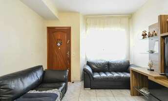 Imagem 4: Casa no condomínio Condominio De Casa para venda com 2 quartos, sendo 2 suítes , 91m²