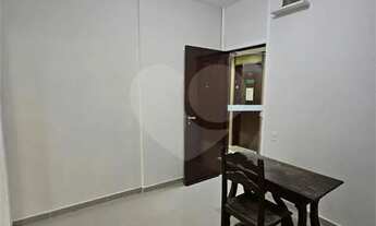 Imagem 7: Sala comercial à venda ou para alugar no condomínio Central Tijuca, Rio de Janeiro - RJ