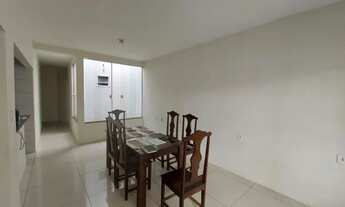 Imagem 3: Rc - Casa em Condomínio Amaral De Mattos 3/4