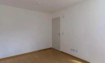 Imagem 2: Apartamento novo 2 quartos 1 vaga Bairro Trevo Pampulha Belo Horizonte