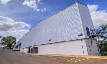 Imagem: Salão - Bela Vista - Paulínia