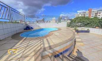 Imagem: Cobertura para Locação em Belo Horizonte