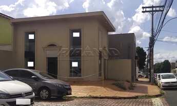 Imagem: Comercial Prédio em Ribeirão Preto