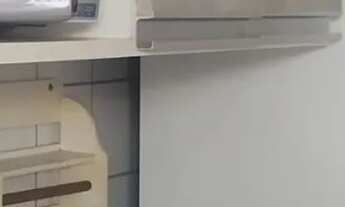 Imagem 5: Casa em condomínio 2 quartos e garagem